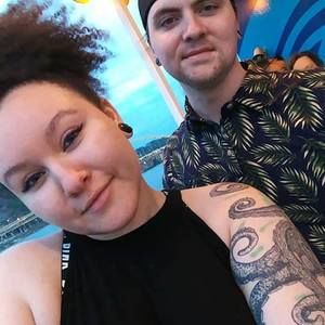 Meet your Posher, Evan